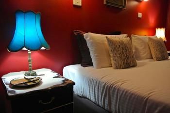 Vine Valley Inn - Accommodation Gold Coast 61