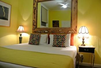 Vine Valley Inn - Accommodation Gold Coast 63