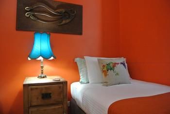 Vine Valley Inn - Accommodation Gold Coast 65