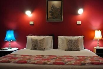 Vine Valley Inn - Accommodation Gold Coast 66
