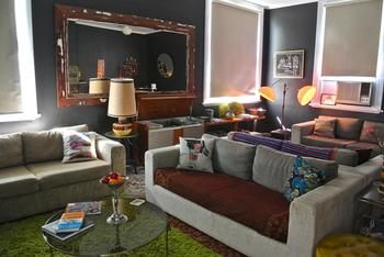 Vine Valley Inn - Accommodation Gold Coast 69