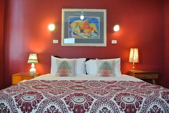 Vine Valley Inn - Accommodation Gold Coast 73