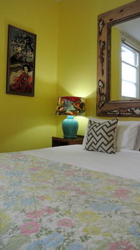 Vine Valley Inn - Accommodation Gold Coast 74