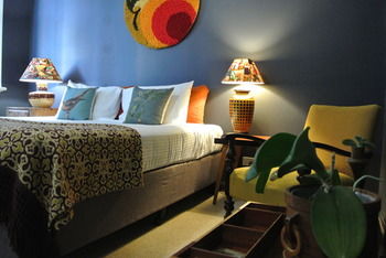 Vine Valley Inn - Accommodation Gold Coast 75