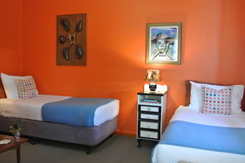 Vine Valley Inn - Accommodation Gold Coast 76