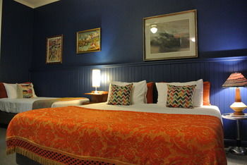 Vine Valley Inn - Accommodation Gold Coast 77
