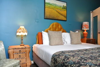 Vine Valley Inn - Accommodation Gold Coast 79