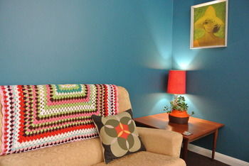 Vine Valley Inn - Accommodation Gold Coast 82