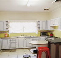 North Ryde Guest House - Accommodation Gold Coast