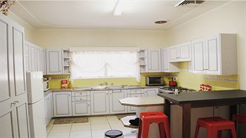 North Ryde Guest House - Accommodation Gold Coast 0
