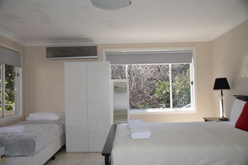 North Ryde Guest House - Accommodation Gold Coast 19