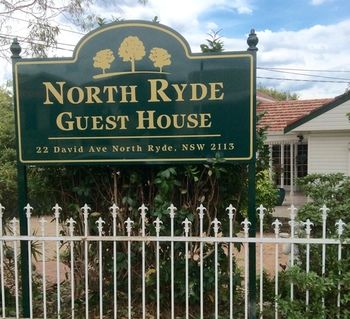 North Ryde Guest House - Accommodation Gold Coast 30