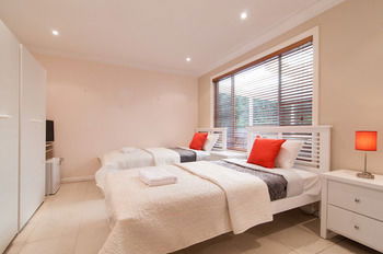 North Ryde Guest House - Accommodation Gold Coast 35