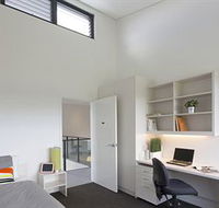 Western Sydney University Village Hawkesbury - Accommodation Gold Coast