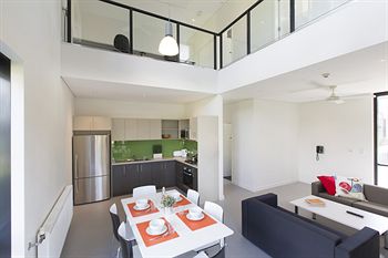 Western Sydney University Village Hawkesbury - Accommodation Gold Coast 1