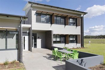 Western Sydney University Village Hawkesbury - Accommodation Gold Coast 4