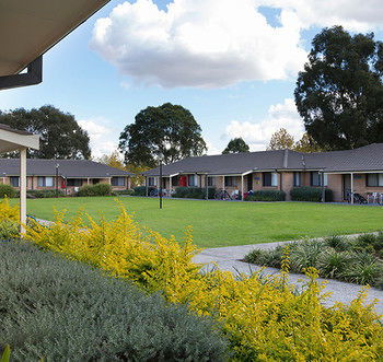 Western Sydney University Village Hawkesbury - Accommodation Gold Coast 6