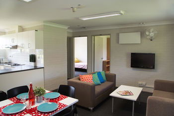 Western Sydney University Village Hawkesbury - Accommodation Gold Coast 7