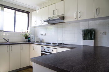 Western Sydney University Village Hawkesbury - Accommodation Gold Coast 8