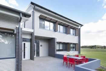 Western Sydney University Village Hawkesbury - Accommodation Gold Coast 9