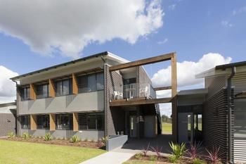 Western Sydney University Village Hawkesbury - Accommodation Gold Coast 10