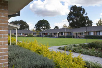 Western Sydney University Village Hawkesbury - Accommodation Gold Coast 12