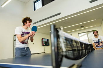 Western Sydney University Village Hawkesbury - Accommodation Gold Coast 14