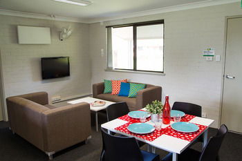 Western Sydney University Village Hawkesbury - Accommodation Gold Coast 16