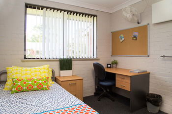 Western Sydney University Village Hawkesbury - Accommodation Gold Coast 17
