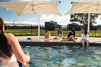 Western Sydney University Village Hawkesbury - Accommodation Gold Coast 18