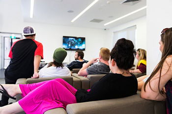 Western Sydney University Village Hawkesbury - Accommodation Gold Coast 20