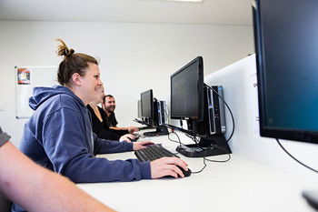 Western Sydney University Village Hawkesbury - Accommodation Gold Coast 21