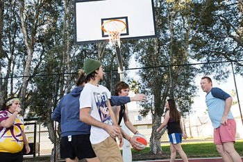 Western Sydney University Village Hawkesbury - Accommodation Gold Coast 22