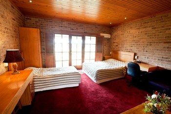 Macquarie Inn - Accommodation Gold Coast 7