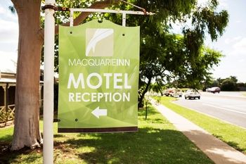 Macquarie Inn - Accommodation Gold Coast 9