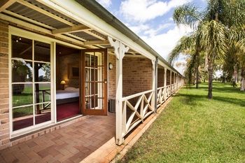 Macquarie Inn - Accommodation Gold Coast 10