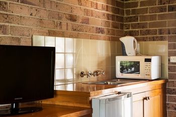 Macquarie Inn - Accommodation Gold Coast 13