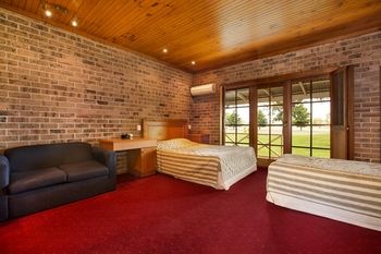 Macquarie Inn - Accommodation Gold Coast 15