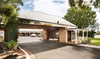 Macquarie Inn - Accommodation Gold Coast 16
