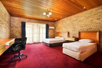 Macquarie Inn - Accommodation Gold Coast 17