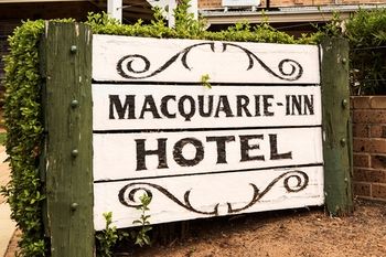 Macquarie Inn - Accommodation Gold Coast 18