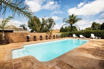 Macquarie Inn - Accommodation Gold Coast 22