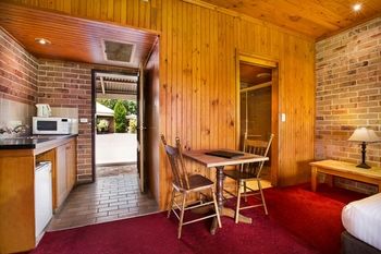 Macquarie Inn - Accommodation Gold Coast 23