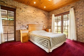 Macquarie Inn - Accommodation Gold Coast 25