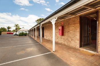 Macquarie Inn - Accommodation Gold Coast 26
