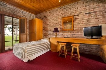 Macquarie Inn - Accommodation Gold Coast 27
