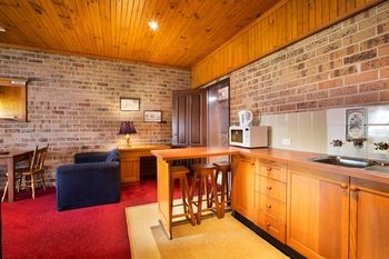 Macquarie Inn - Accommodation Gold Coast 28