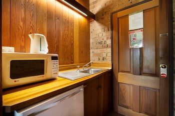 Macquarie Inn - Accommodation Gold Coast 30