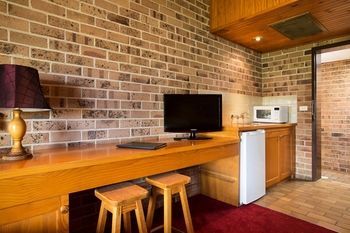 Macquarie Inn - Accommodation Gold Coast 31