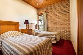 Macquarie Inn - Accommodation Gold Coast 33